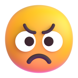 Fluent Emoji — Licenses & attribution
