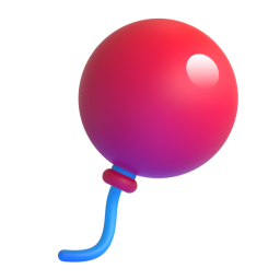 Fluent Emoji — Licenses & attribution