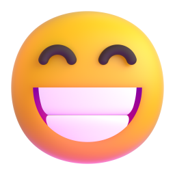 Fluent Emoji — Licenses & attribution