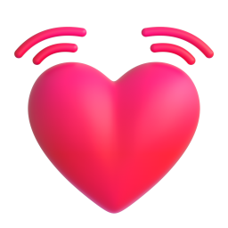 Fluent Emoji — Licenses & attribution