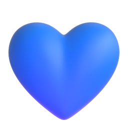 Fluent Emoji — Licenses & attribution