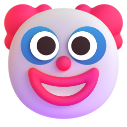 Fluent Emoji — Licenses & attribution