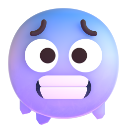 Fluent Emoji — Licenses & attribution