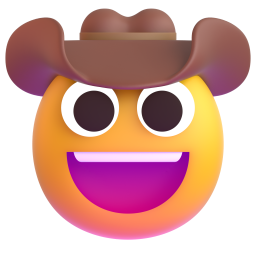 Fluent Emoji — Licenses & attribution