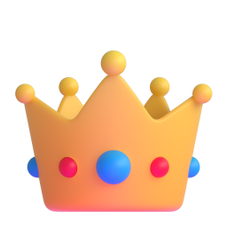 Fluent Emoji โ Licenses & attribution