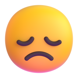 Fluent Emoji — Licenses & attribution