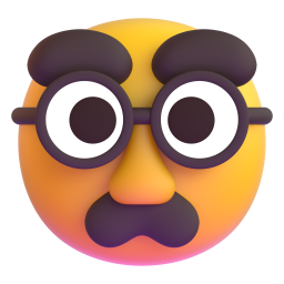 Fluent Emoji — Licenses & attribution