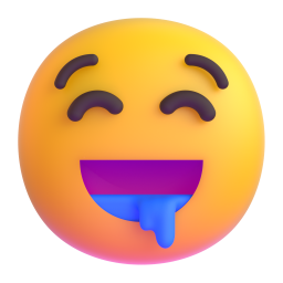 Fluent Emoji — Licenses & attribution