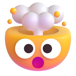 Fluent Emoji — Licenses & attribution