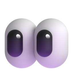 Fluent Emoji — Licenses & attribution