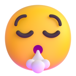 Fluent Emoji — Licenses & attribution