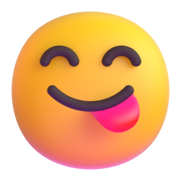 Fluent Emoji — Licenses & attribution