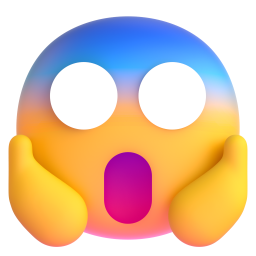 Fluent Emoji — Licenses & attribution