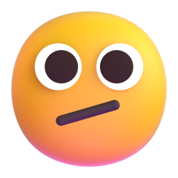 Fluent Emoji — Licenses & attribution