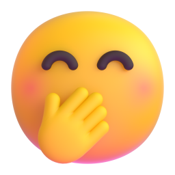 Fluent Emoji — Licenses & attribution