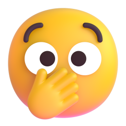 Fluent Emoji — Licenses & attribution