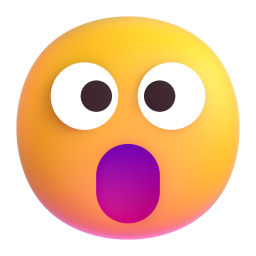 Fluent Emoji — Licenses & attribution