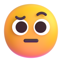 Fluent Emoji — Licenses & attribution
