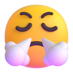 Fluent Emoji — Licenses & attribution