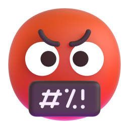 Fluent Emoji — Licenses & attribution