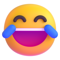 Fluent Emoji — Licenses & attribution