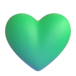 Fluent Emoji — Licenses & attribution