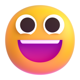 Fluent Emoji — Licenses & attribution