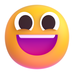 Fluent Emoji — Licenses & attribution