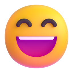 Fluent Emoji — Licenses & attribution