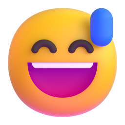 Fluent Emoji — Licenses & attribution