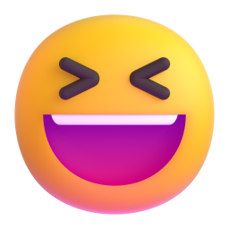 Fluent Emoji — Licenses & attribution