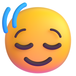 Fluent Emoji — Licenses & attribution