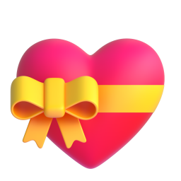 Fluent Emoji — Licenses & attribution