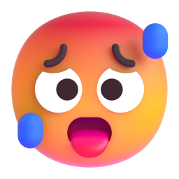 Fluent Emoji — Licenses & attribution