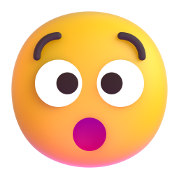 Fluent Emoji — Licenses & attribution