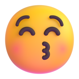 Fluent Emoji — Licenses & attribution