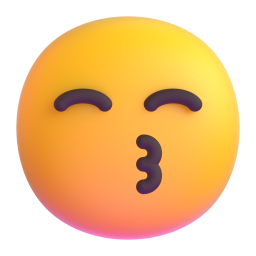 Fluent Emoji — Licenses & attribution