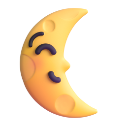 Fluent Emoji — Licenses & attribution