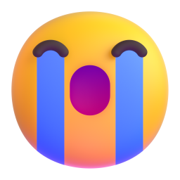 Fluent Emoji — Licenses & attribution