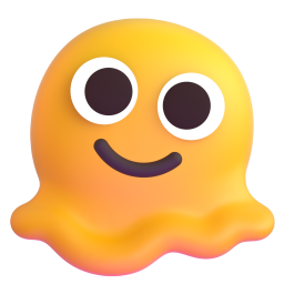 Fluent Emoji — Licenses & attribution