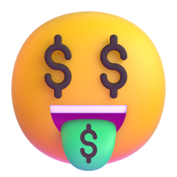 Fluent Emoji — Licenses & attribution