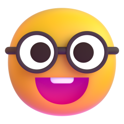 Fluent Emoji — Licenses & attribution