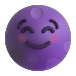 Fluent Emoji — Licenses & attribution