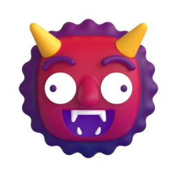 Fluent Emoji — Licenses & attribution