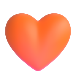 Fluent Emoji — Licenses & attribution