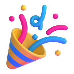 Fluent Emoji — Licenses & attribution