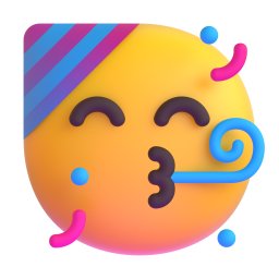 Fluent Emoji — Licenses & attribution