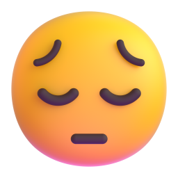 Fluent Emoji — Licenses & attribution