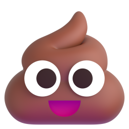 Fluent Emoji — Licenses & attribution