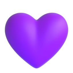 Fluent Emoji — Licenses & attribution